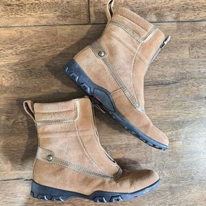 Cole Haan boots